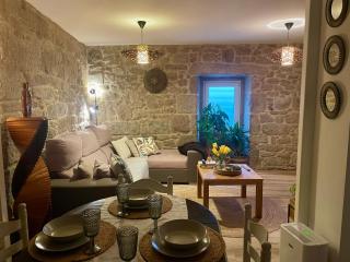 Casita puerto maritimo - Vilanova de Arousa - 5