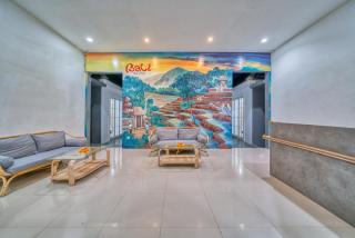 3BD Modern Apartment in Sanur with BBQ & huge shared pool - Sanur - 2