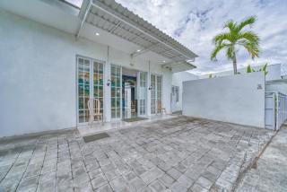 3BD Modern Apartment in Sanur with BBQ & huge shared pool - Sanur - 3