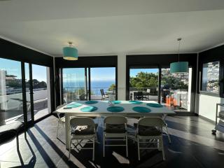 Villa Eden Roc AV-22 - Roses - 7