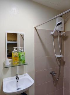 Best Condotel Staycation in Baguio - BLG321 - 3