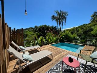 ZANNANNA LODGE - Le Diamant - 1