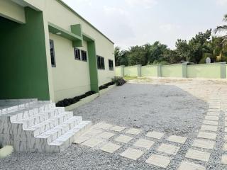Truzt Inn Cozy Ensuite Rooms - Kumasi - 8