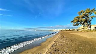Precioso apartamento en Roses con parking cerca de playa - Roses - 4