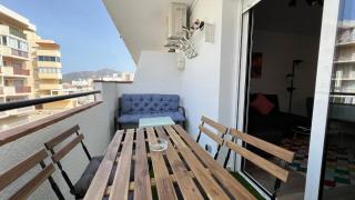 Precioso apartamento reformado en Roses AV-15 - 5