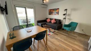 Precioso apartamento en Roses con parking cerca de playa - Roses - 2
