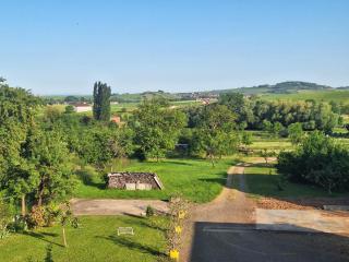 L'Horizon du Vignoble - Wangen - 9