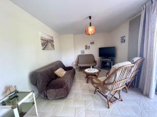 Appartement 6 pers face au Jaunay - Saint Gilles Croix de vie - 7