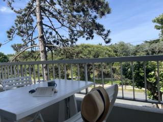 Appartement 6 pers face au Jaunay - Saint Gilles Croix de vie - 6