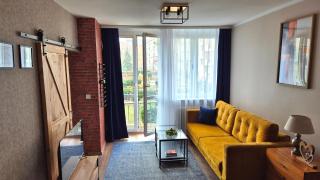 Apartament przy Bazylice - Szczecin - 0