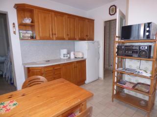 Appartement 6 pers face au Jaunay - Saint Gilles Croix de vie - 1