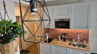 Apartament przy Bazylice - Szczecin - 2