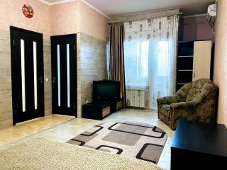 Апартаменты в центре Кривого Рога - Kryvyi Rih - 2