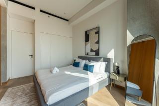 HAVN - 1 Bed at KOA Canvas, Access to Nasab Dubai - 2