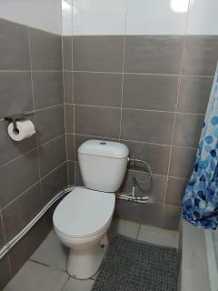 Cayenne MIRZA ECO Confort - 5