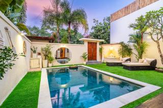 Villa Gea by JB Villas - Seminyak - 0