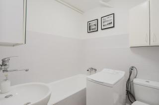 01 Gdańsk Oliwa - Apartament Mieszkanie dla 4 os - Danzig - 4
