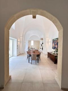 Historic Boutique House 1761 - Pisignano - 1