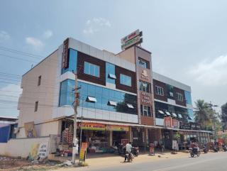 Hotel SMR - 9