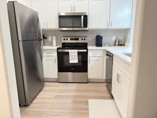 Zen Oasis - Phoenix - 4