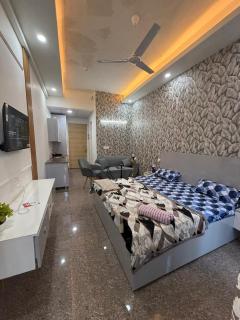 P77 studioapartment - Ghaziabad - 8