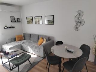 Apartman HD - Ðakovo - 0
