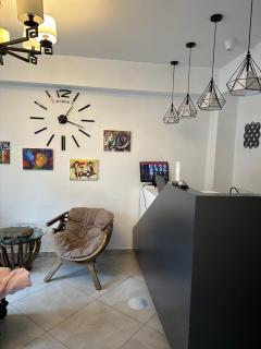 Hotel cozy jano - Tbilisi - 4