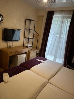 Hotel cozy jano - 8