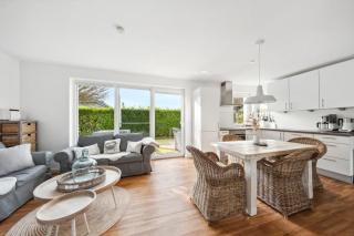Inselblume 36 - Schöne Ferienwohnung in Neue Tiefe - Neue Tiefe Fehmarn - 0