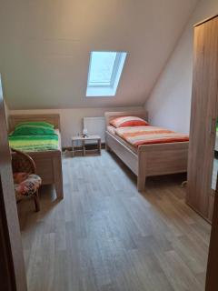 Ferienwohnung Am Orlbach - 3
