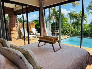 ZANNANNA LODGE - Le Diamant - 3