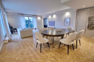 Cannes film festival Villa Magnolia Palais de Festival 3 bedrooms apartment - Cannes - 6