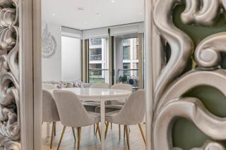 Luxurious Modern Apartment In Central London - Londra - 9