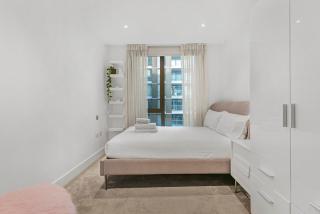 Luxurious Modern Apartment In Central London - Londra - 4