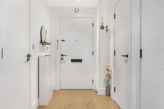 Luxurious Modern Apartment In Central London - Londra - 3