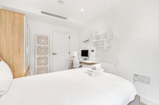 Luxurious Modern Apartment In Central London - Londra - 1