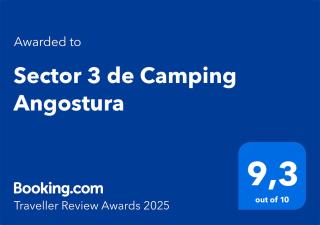 Sector 3 de Camping Angostura - Lago Rapel - 9