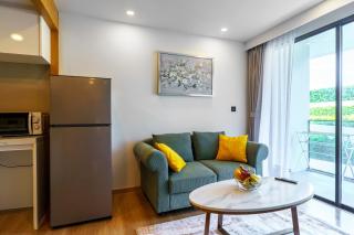 Family 2 Bdr Suite in La Vita Rawai - 1