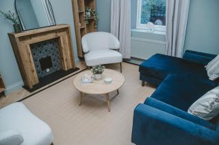 The Postman's Hut - Pet Friendly - Amble - 5
