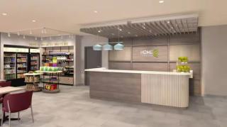 Home2 Suites By Hilton Rohnert Park Sonoma County - Rohnert Park - 0