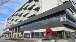 KOTA Rivas Center 1Dorm - Rivas-Vaciamadrid - 0