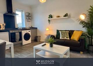 Modern 1 Bedroom Apartment in Telford - 6