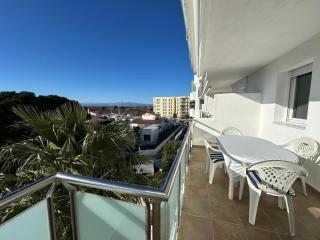 Bonito piso con preciosas vistas AV-32 - Roses - 9