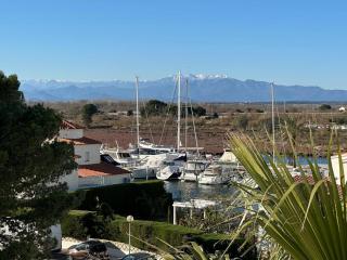 Bonito piso con preciosas vistas AV-32 - Roses - 7