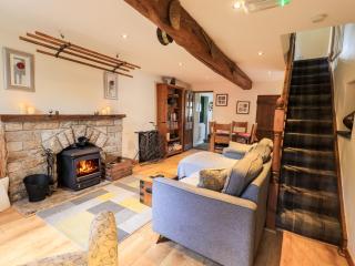 Ramshead Cottage - 8