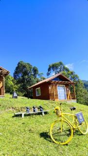 Sítio Berebello - Imaruí - 4