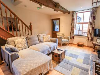 Ramshead Cottage - 5