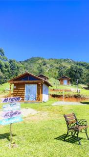 Sítio Berebello - Imaruí - 1