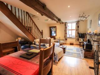 Ramshead Cottage - 2