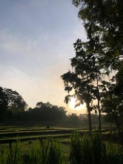 Mud house -5mins from city - Ban Huai Pu - 9